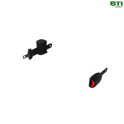 AM148196: Seat Belt