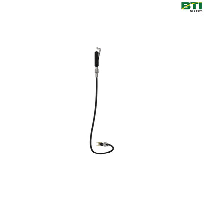 AM148202: Differential Interlock Cable