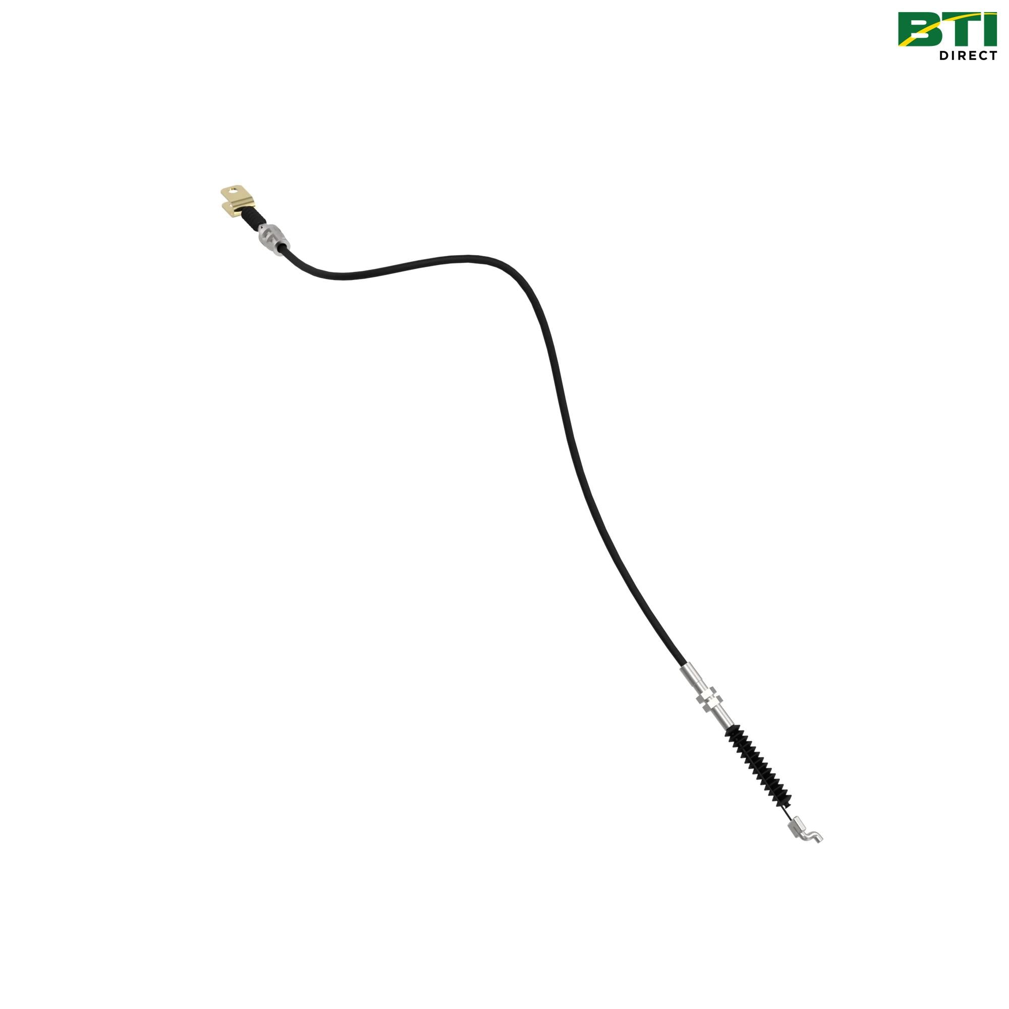 AM148202: Differential Interlock Cable