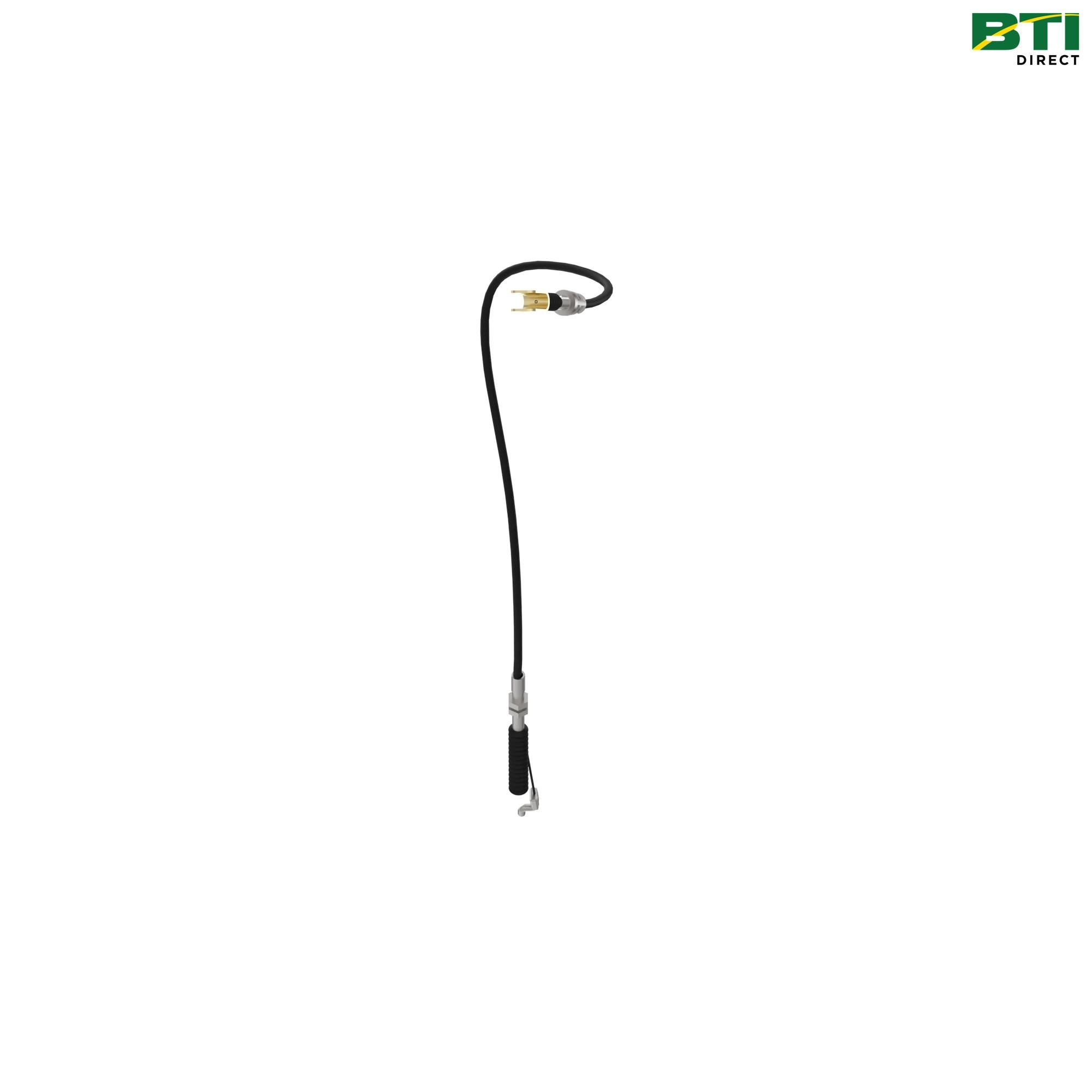 AM148202: Differential Interlock Cable