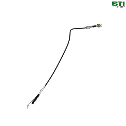 AM148202: Differential Interlock Cable