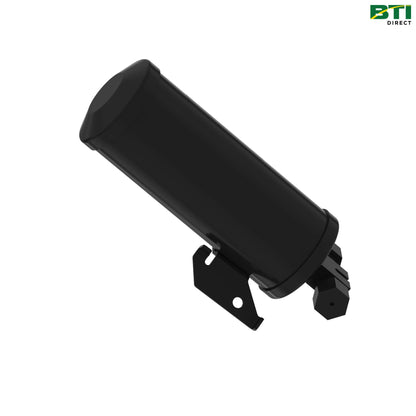 AM148234: Dryer Receiver
