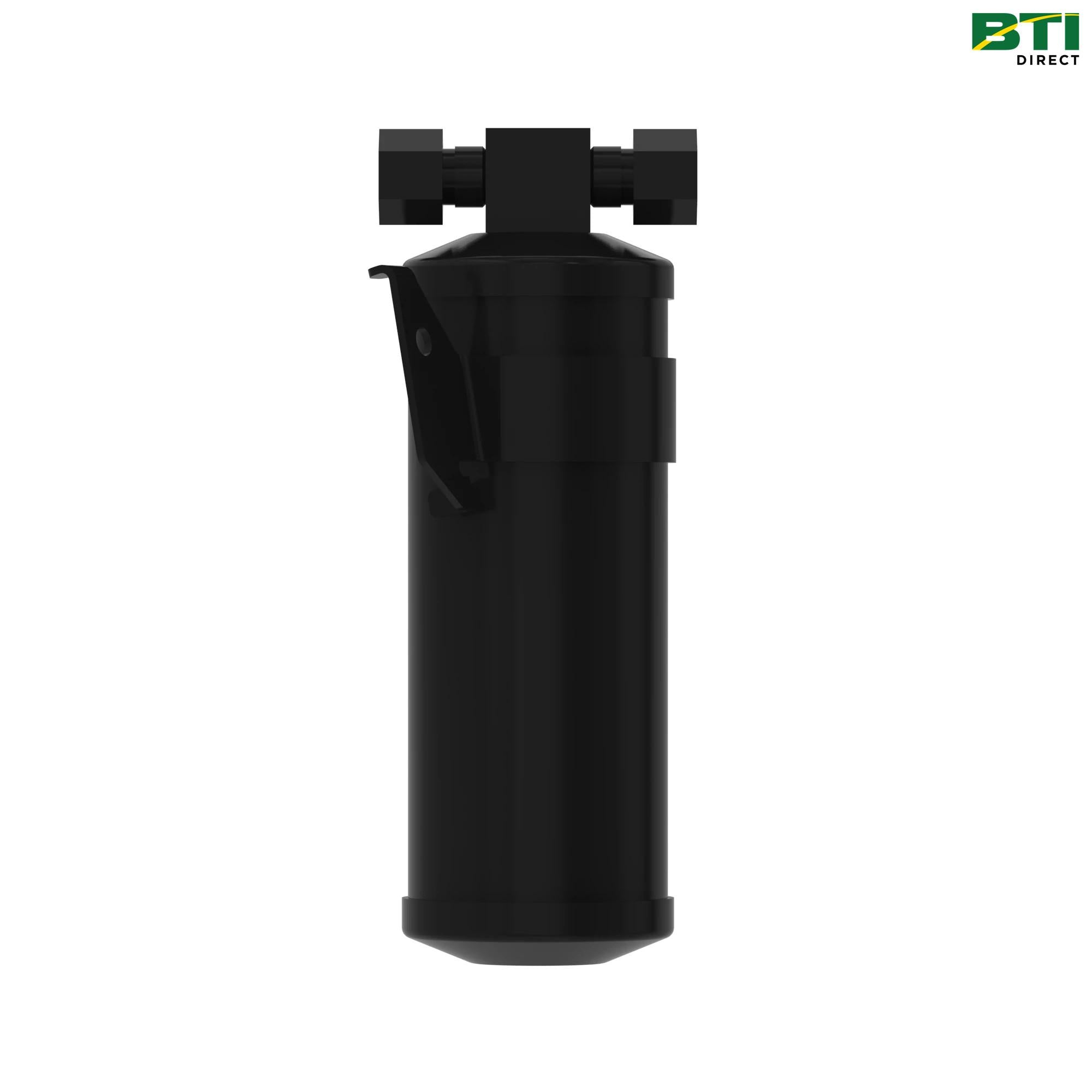 AM148234: Dryer Receiver