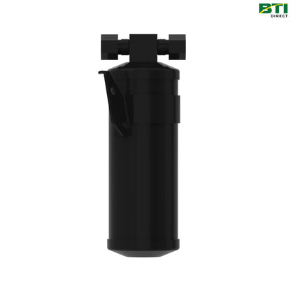 AM148234: Dryer Receiver