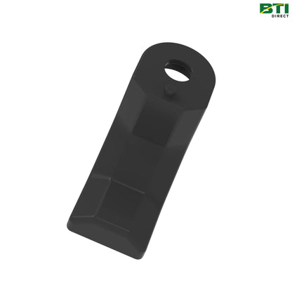 AM148265: Windshield Latch