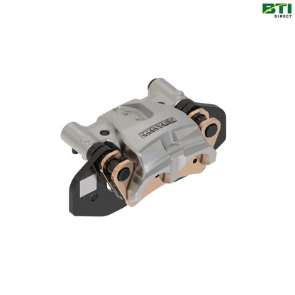 AM148330: Left Side Front Disc Brake Caliper Assembly