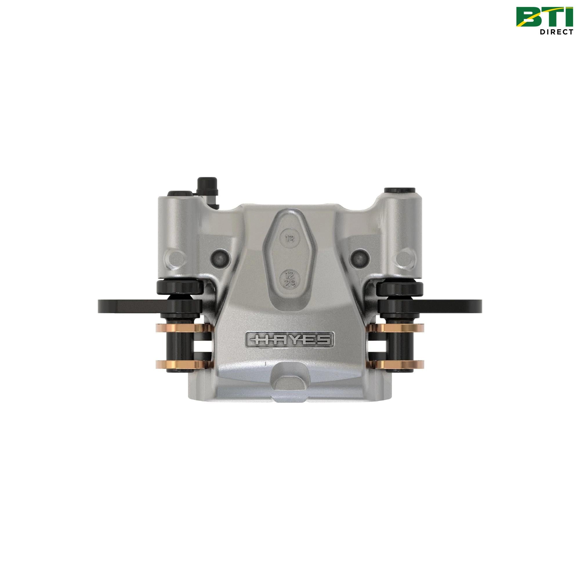 AM148330: Left Side Front Disc Brake Caliper Assembly