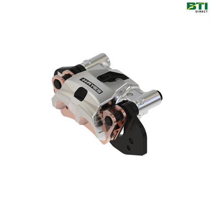 AM148331: Right Side Front Disc Brake Caliper Assembly