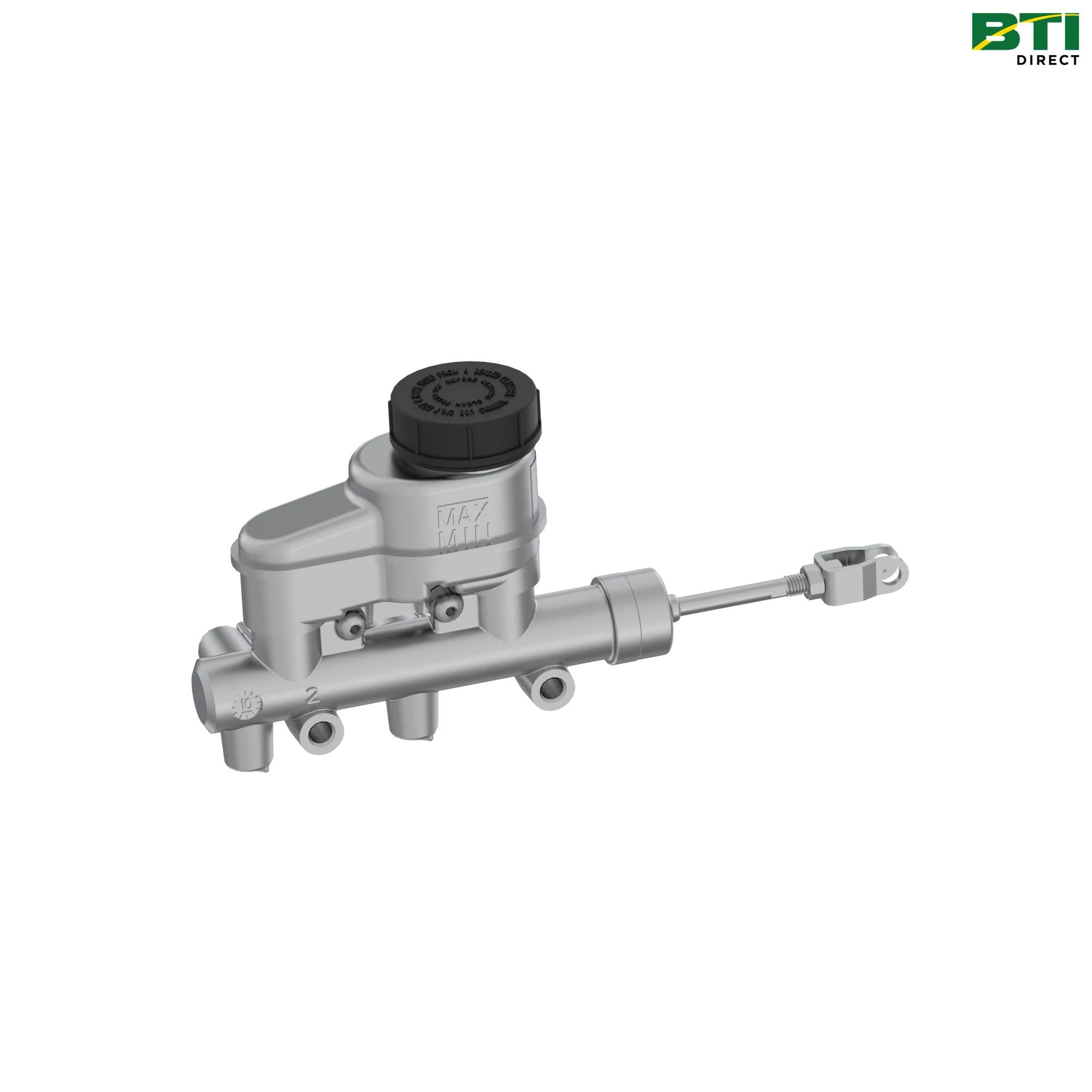 AM148334: Cylinder