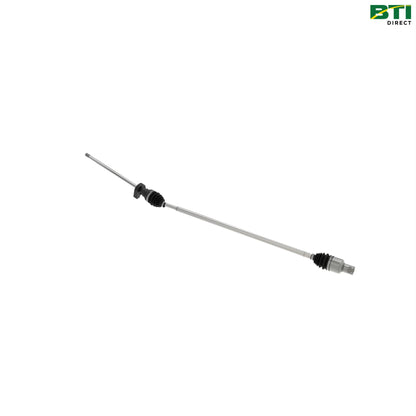 AM148376: Universal Driveshaft