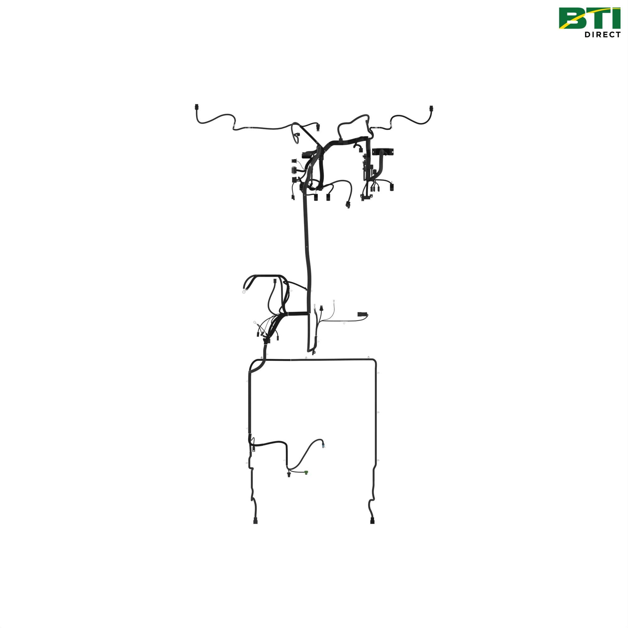 AM148385: Chassis Wiring Harness