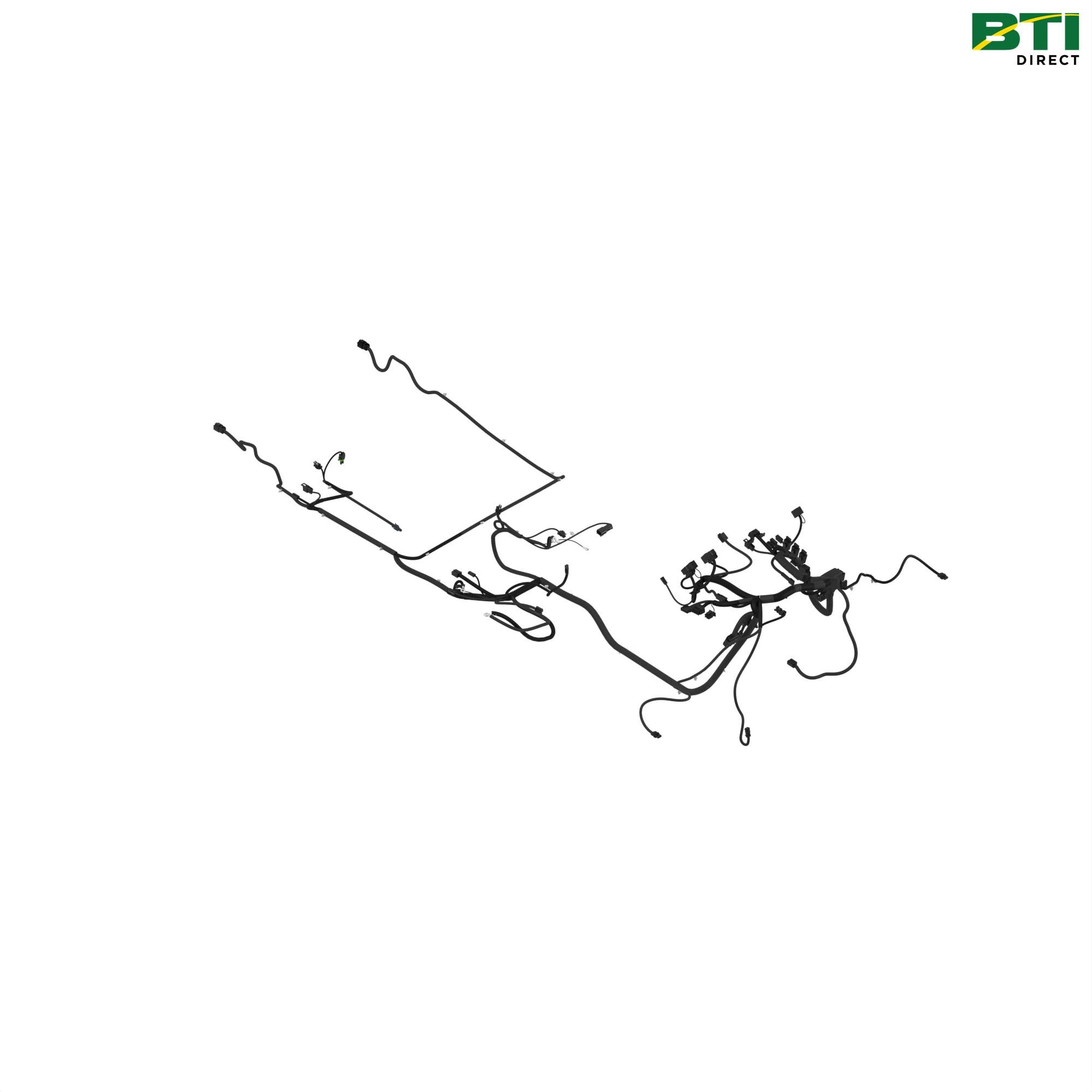 AM148385: Chassis Wiring Harness