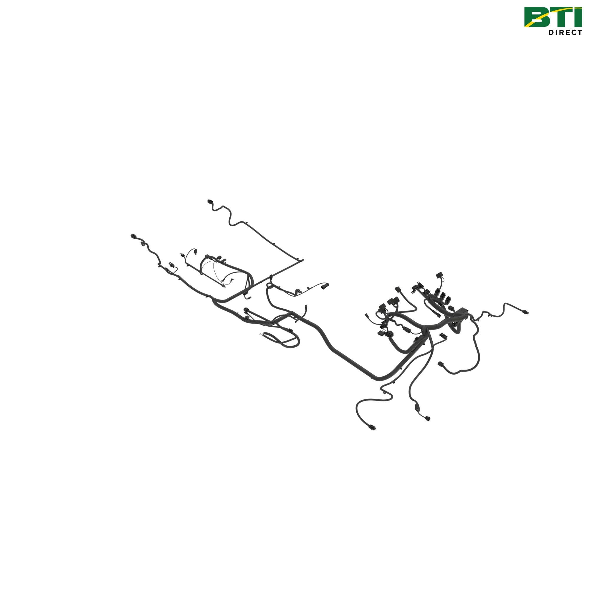 AM148387: Chassis Wiring Harness