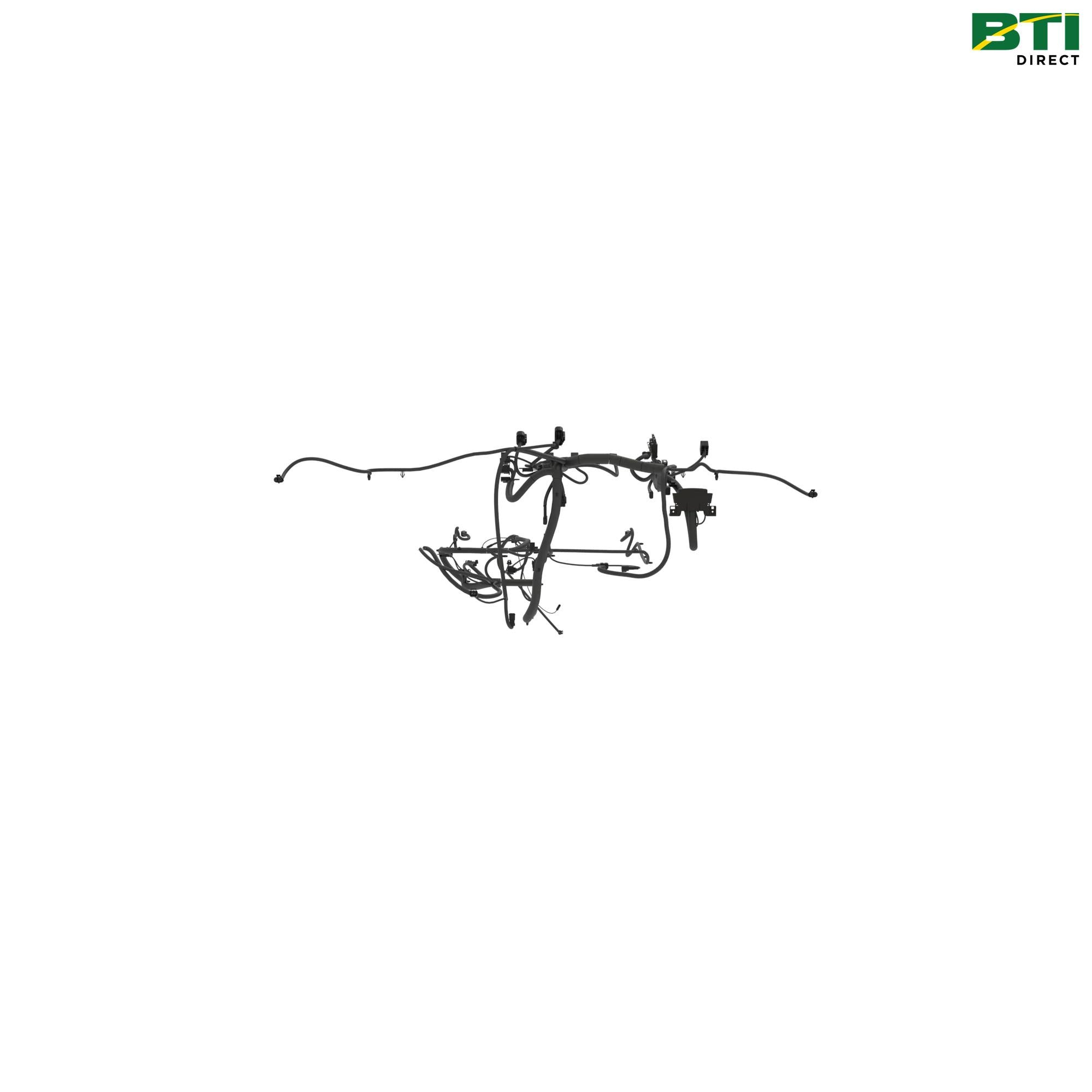 AM148387: Chassis Wiring Harness