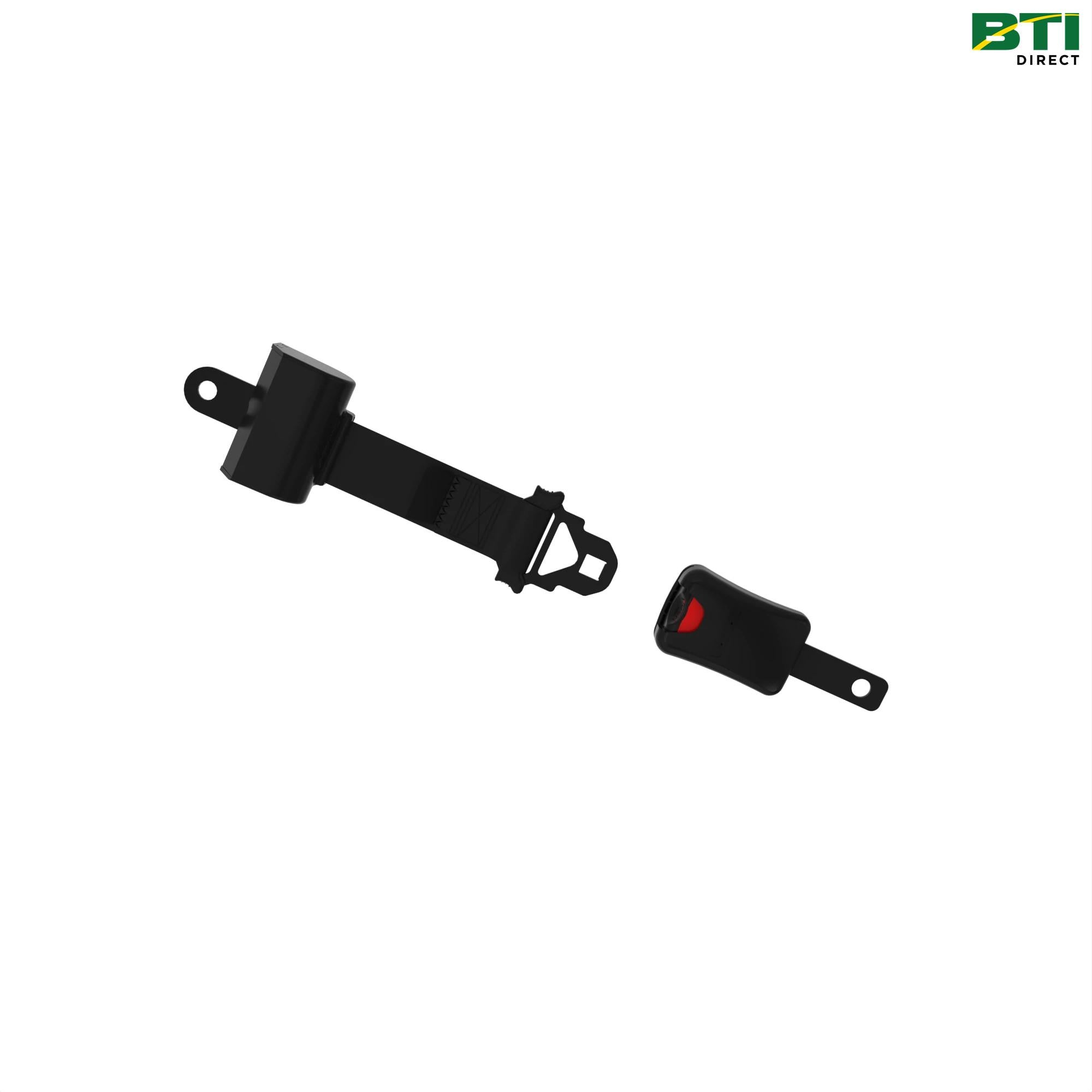 AM148402: Deluxe Cab Seat Belt