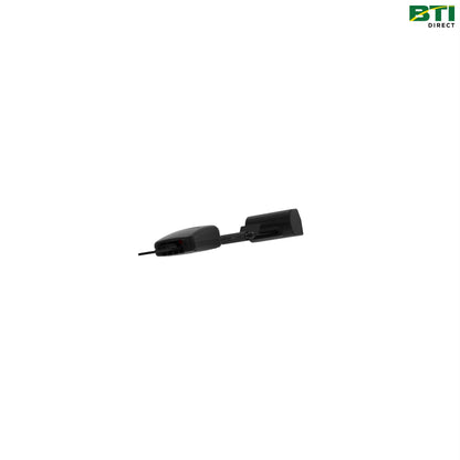 AM148402: Deluxe Cab Seat Belt