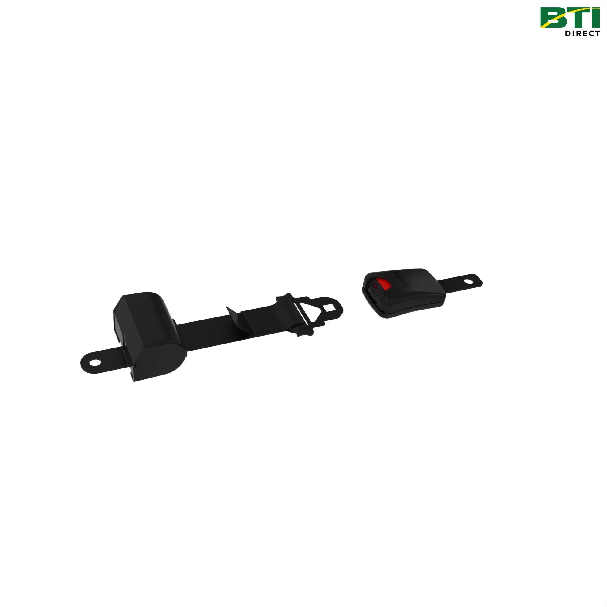 AM148402: Deluxe Cab Seat Belt