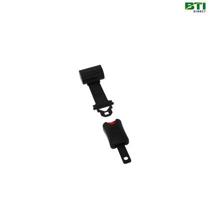AM148402: Deluxe Cab Seat Belt