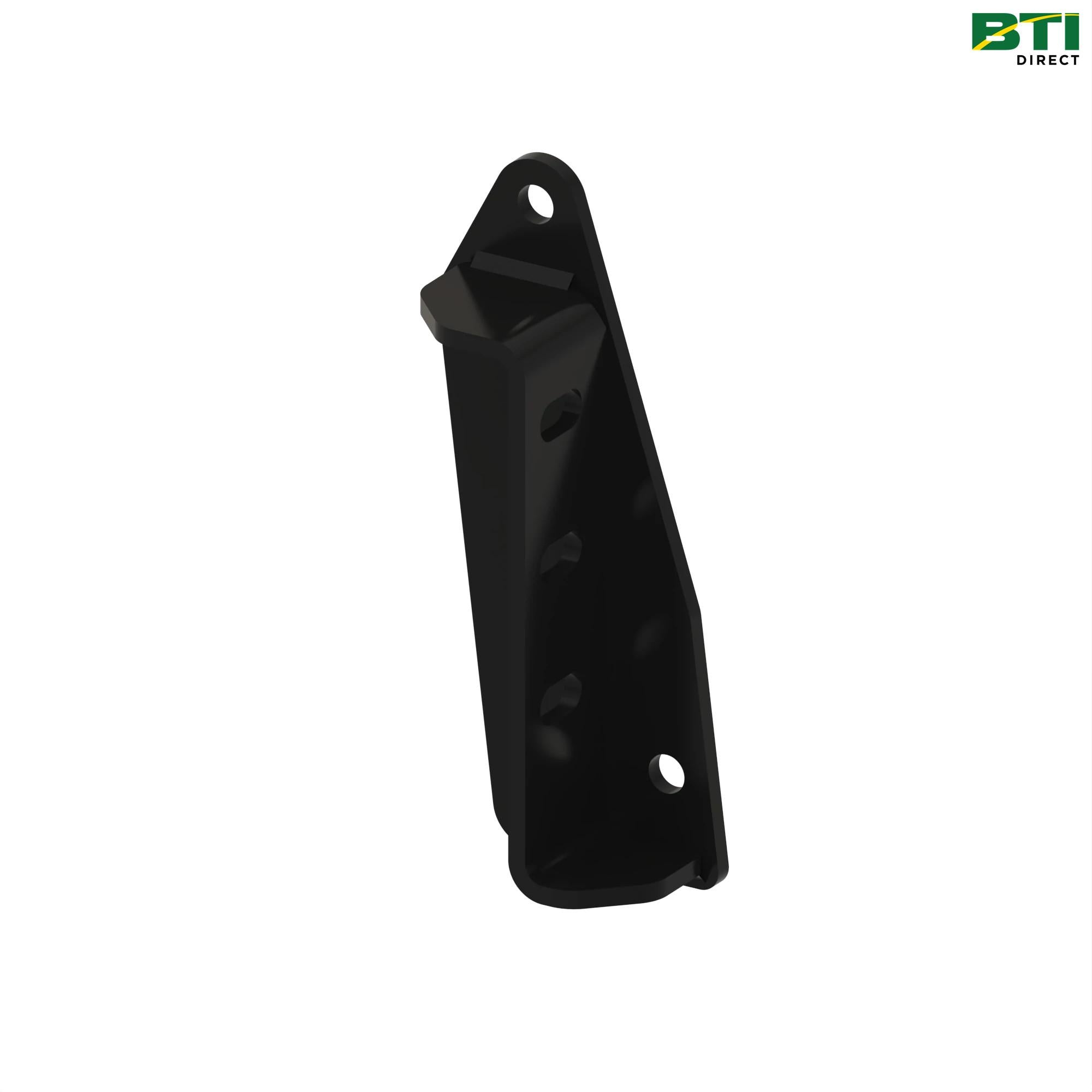 AM148421: Door Lower Hinge Bracket, Left Side
