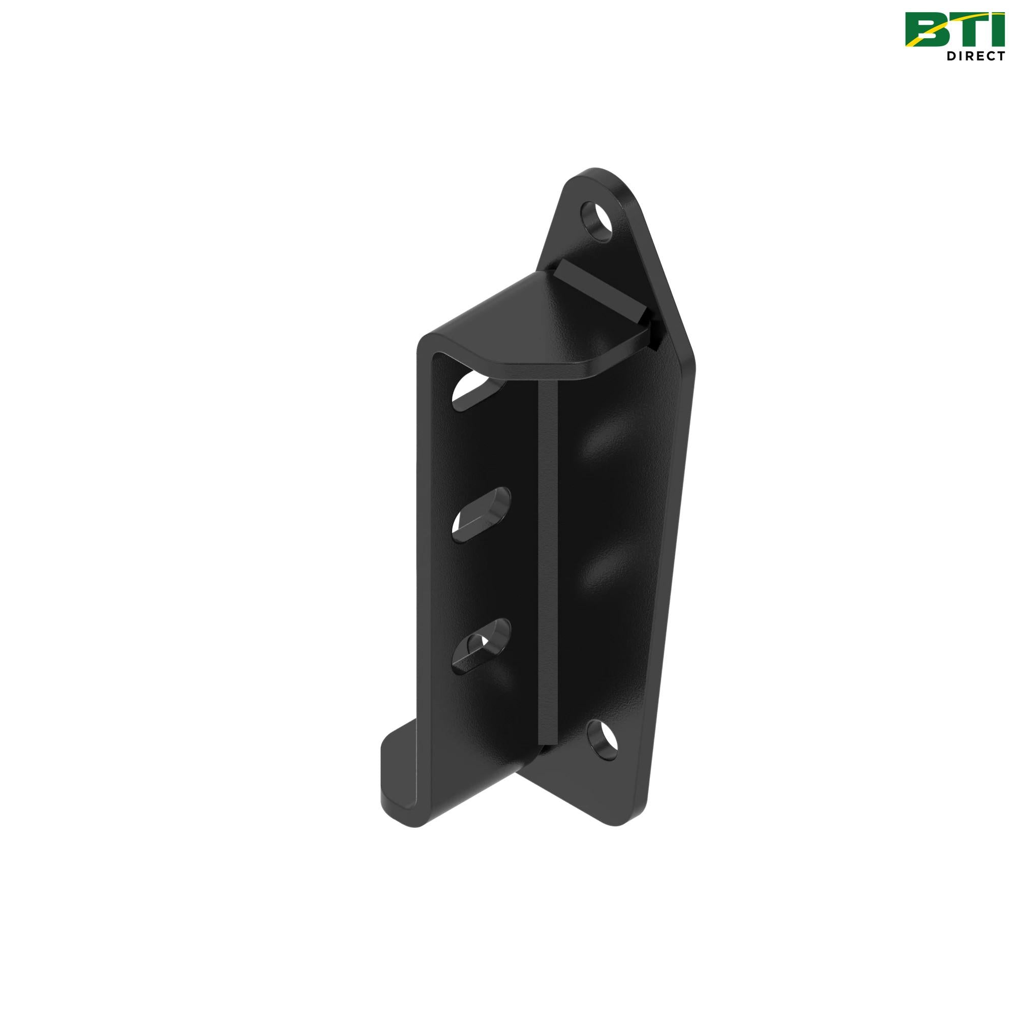 AM148422: Lower Hinge Bracket, Right Side