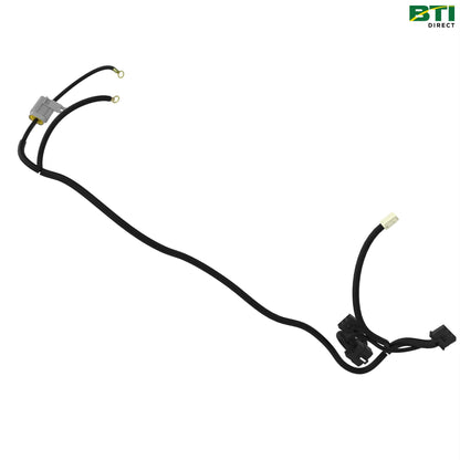 AM148454: Alternator Kit Wiring Harness