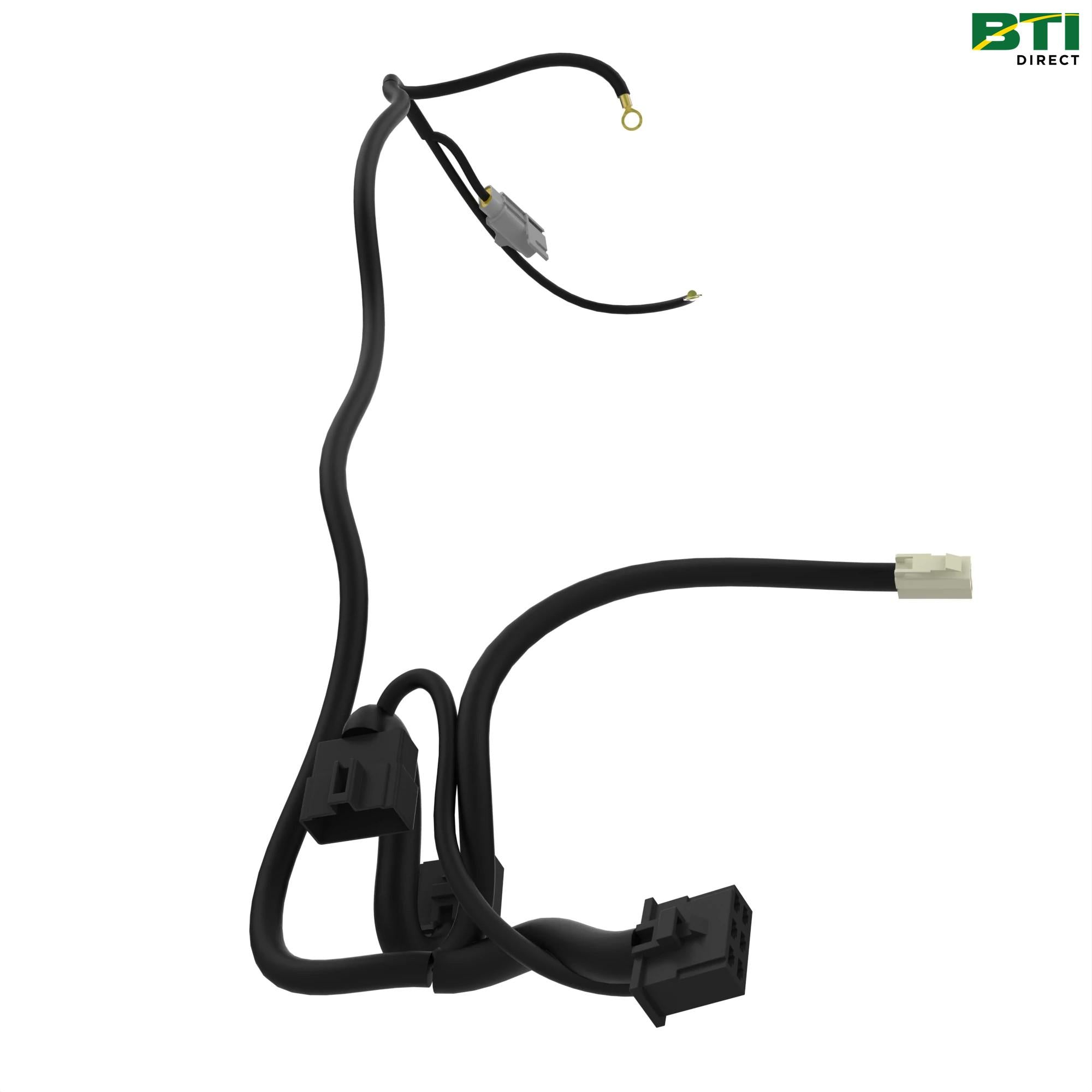 AM148454: Alternator Kit Wiring Harness