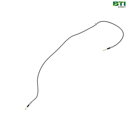AM148492: Throttle Cable