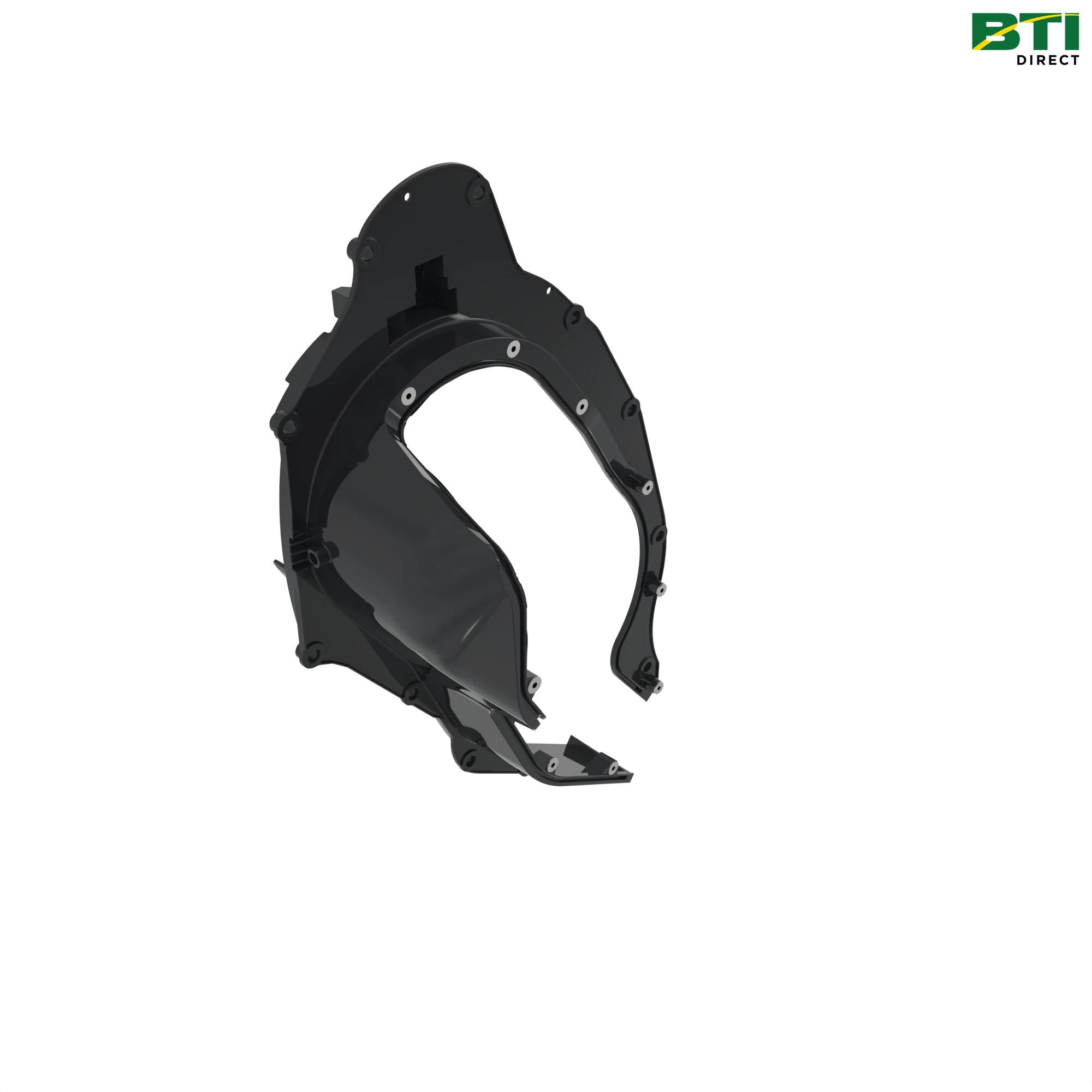 AM148553: CVT Lower Cover