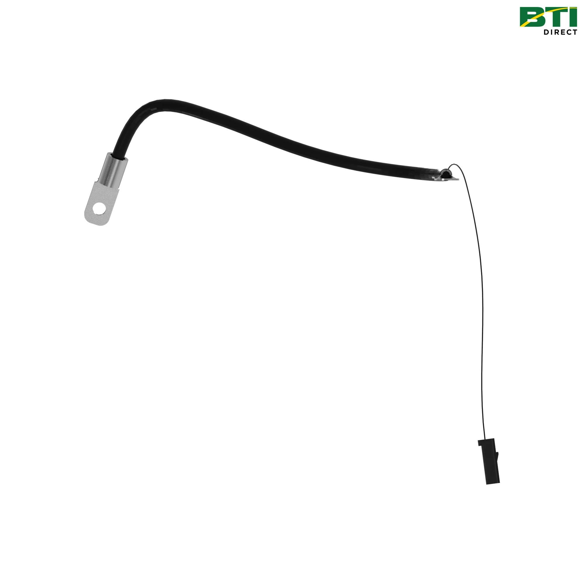 AM148604: Negative Battery Cable, Length 289 mm