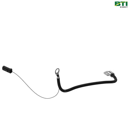 AM148604: Negative Battery Cable, Length 289 mm