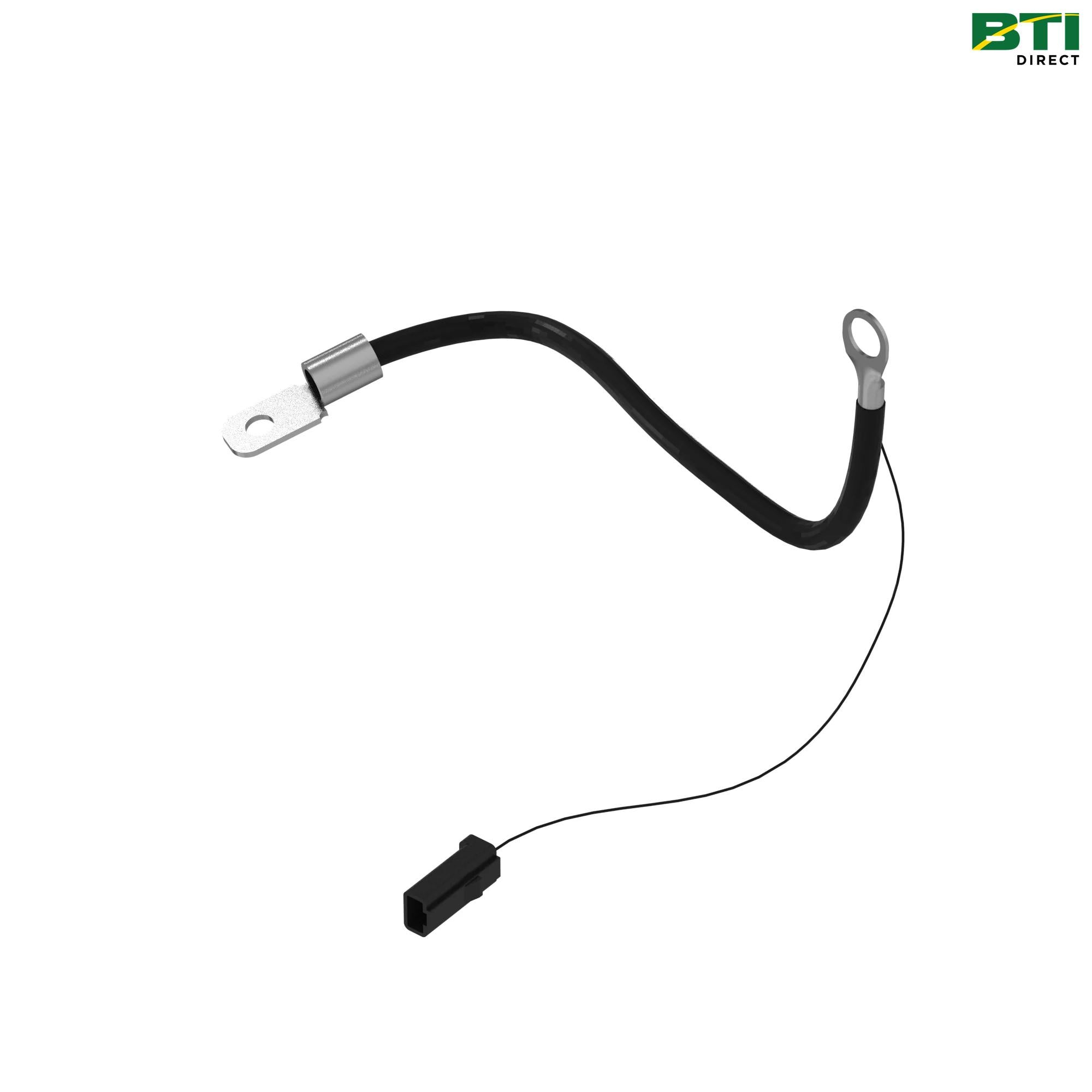 AM148604: Negative Battery Cable, Length 289 mm
