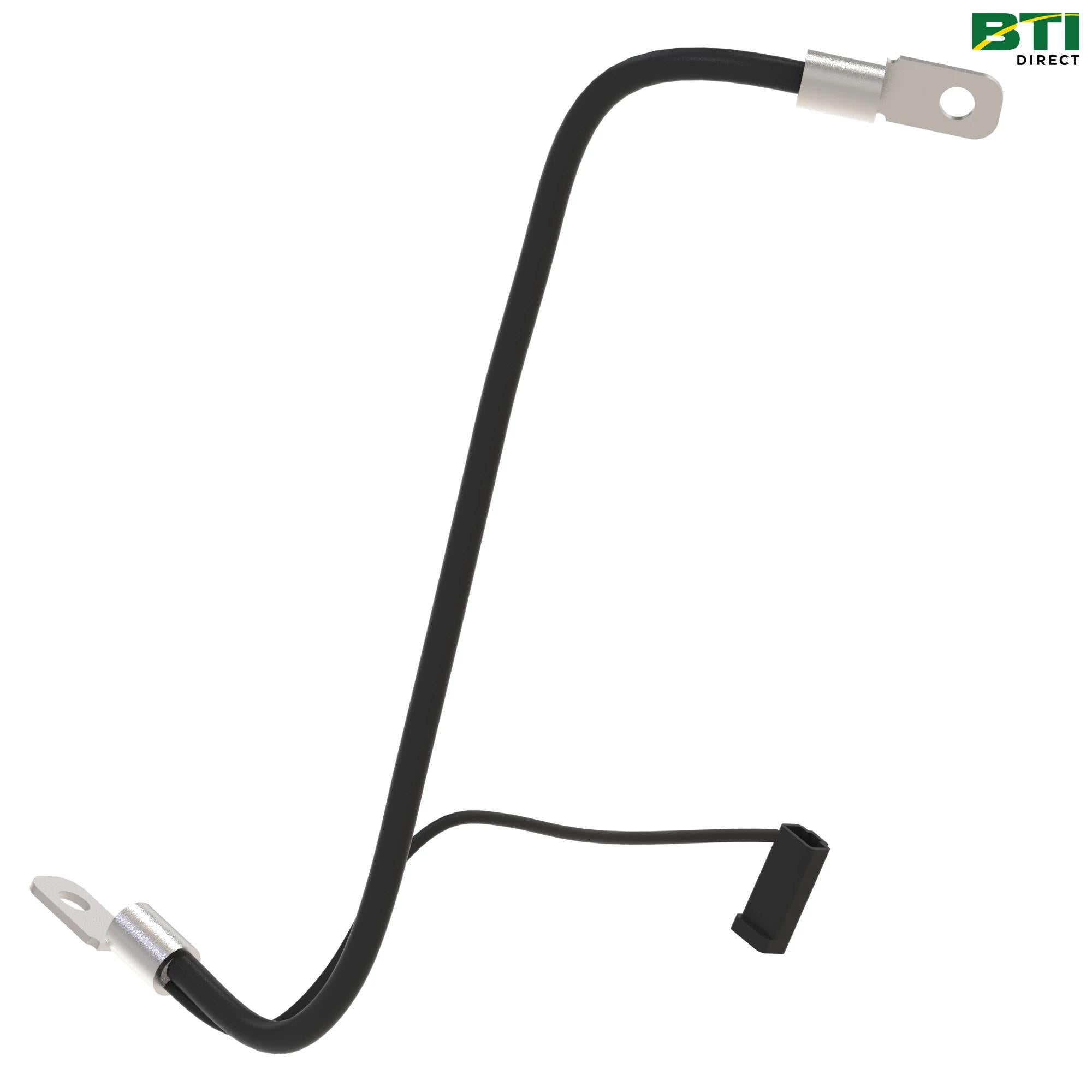 AM148605: Negative Battery Cable