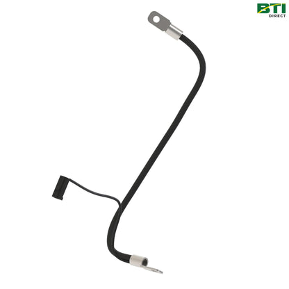 AM148605: Negative Battery Cable