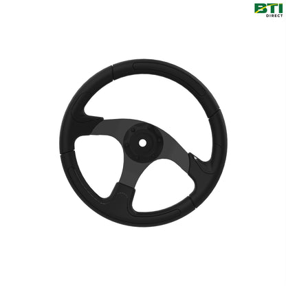 AM148607: Deluxe Steering Wheel