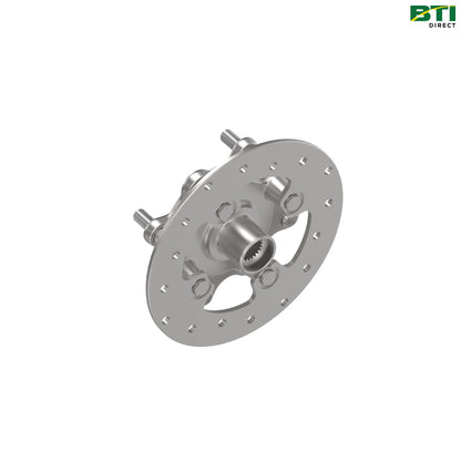 AM148617: Hub