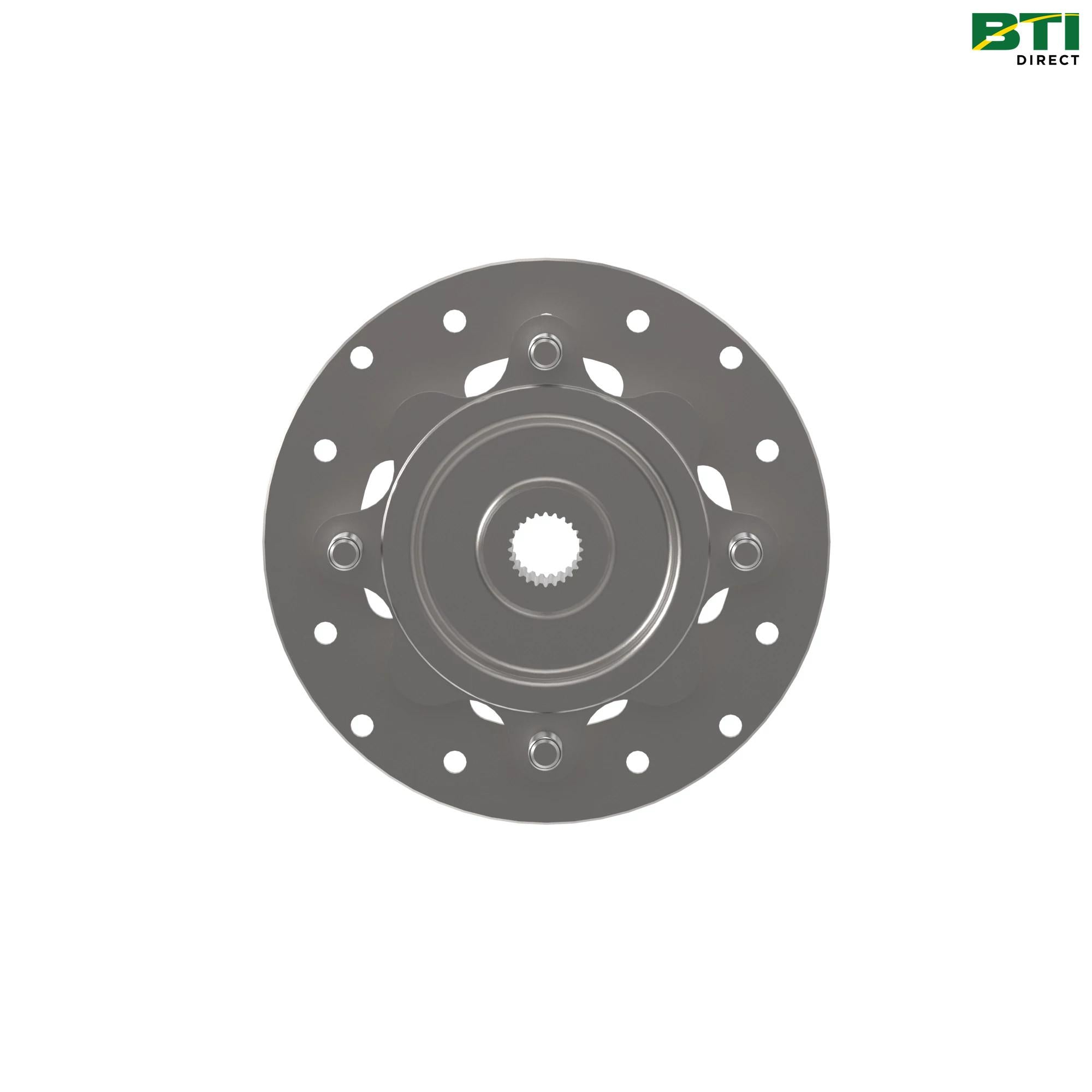AM148617: Hub