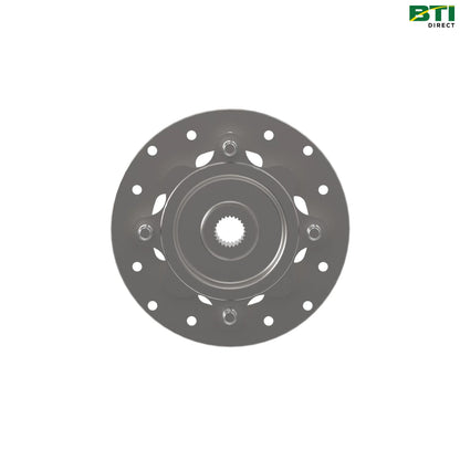 AM148617: Hub