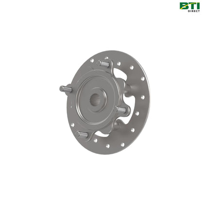 AM148617: Hub