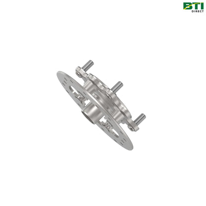 AM148617: Hub