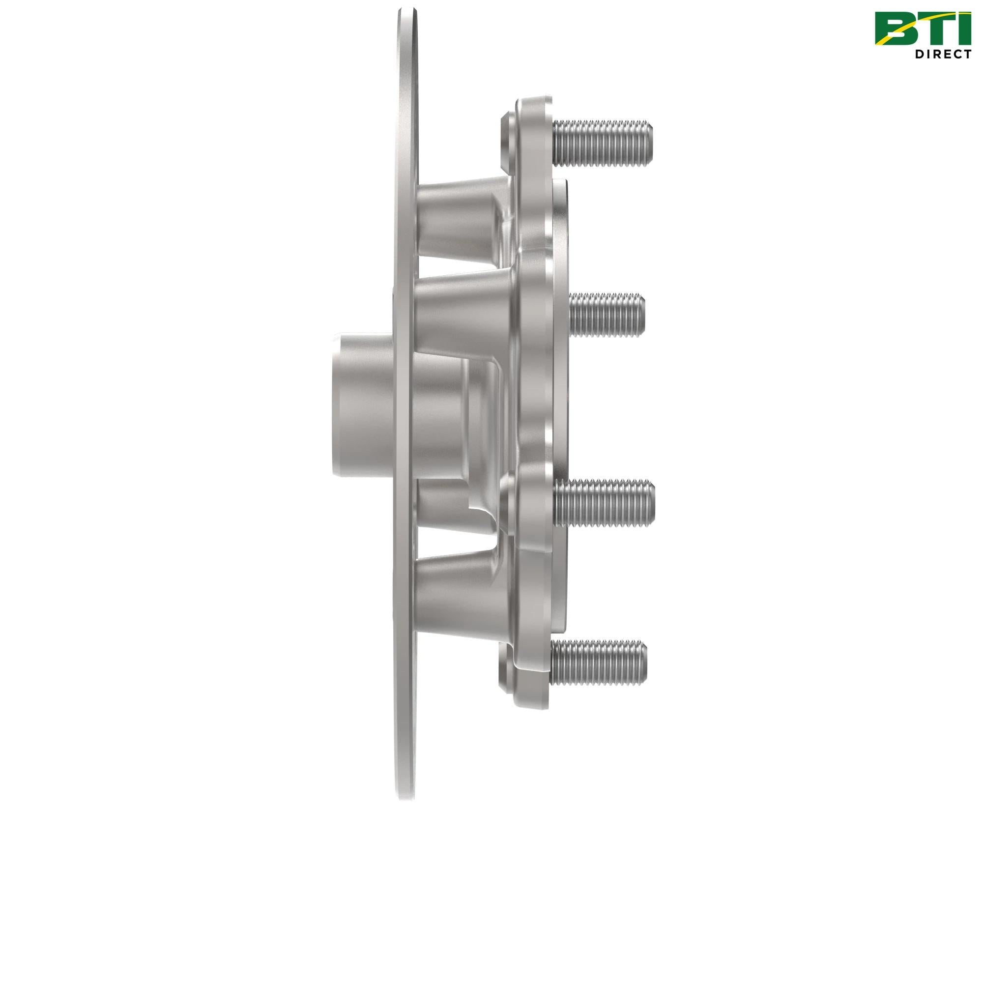 AM148617: Hub