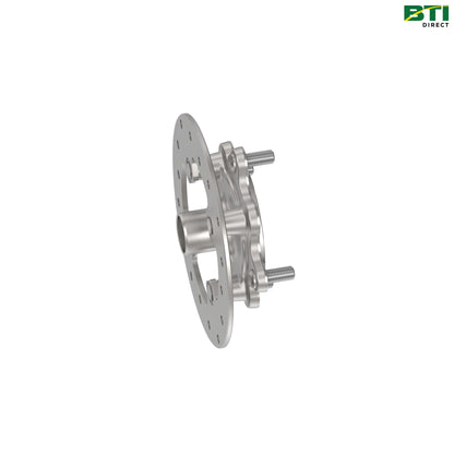 AM148617: Hub