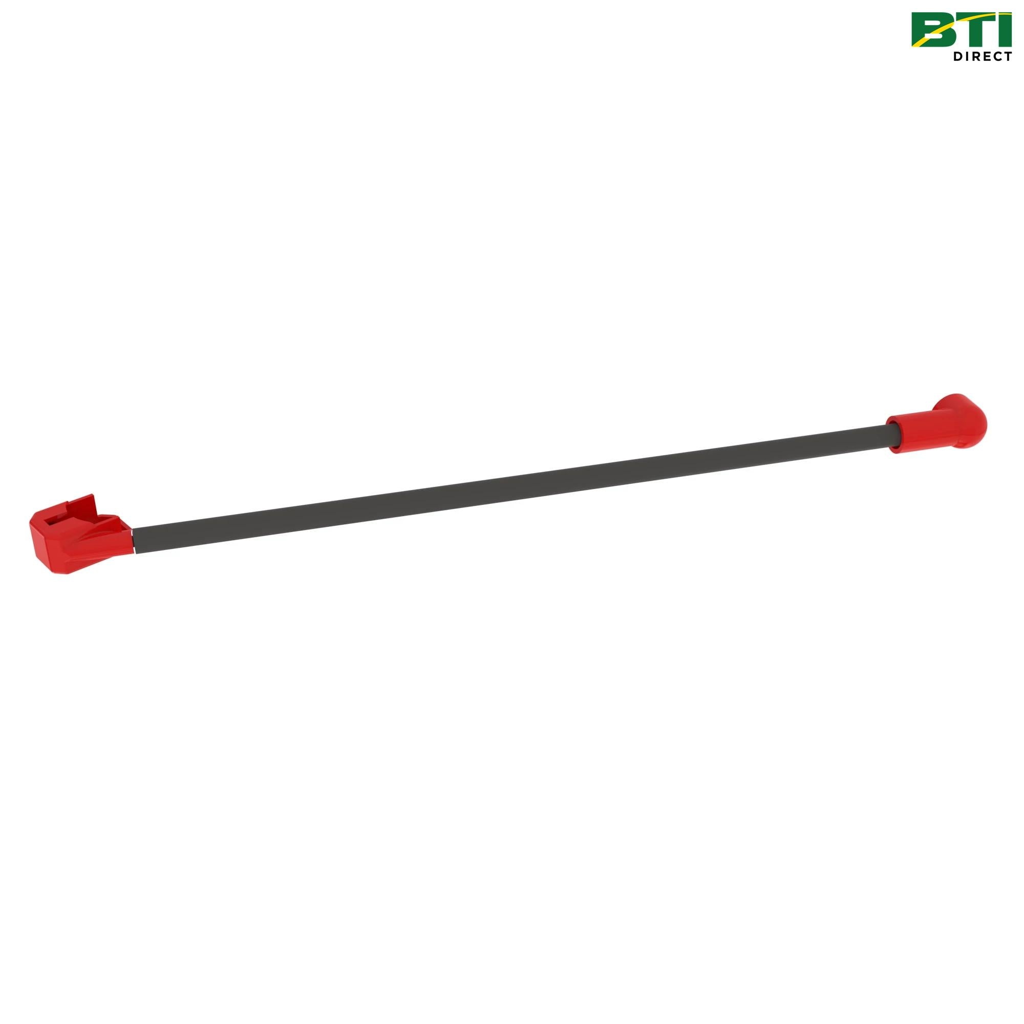 AM148623: Positive Battery Cable, Length 564 mm