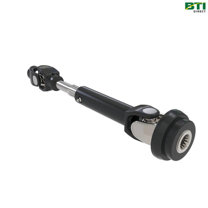 AM148739: Implement Drive Universal Driveshaft