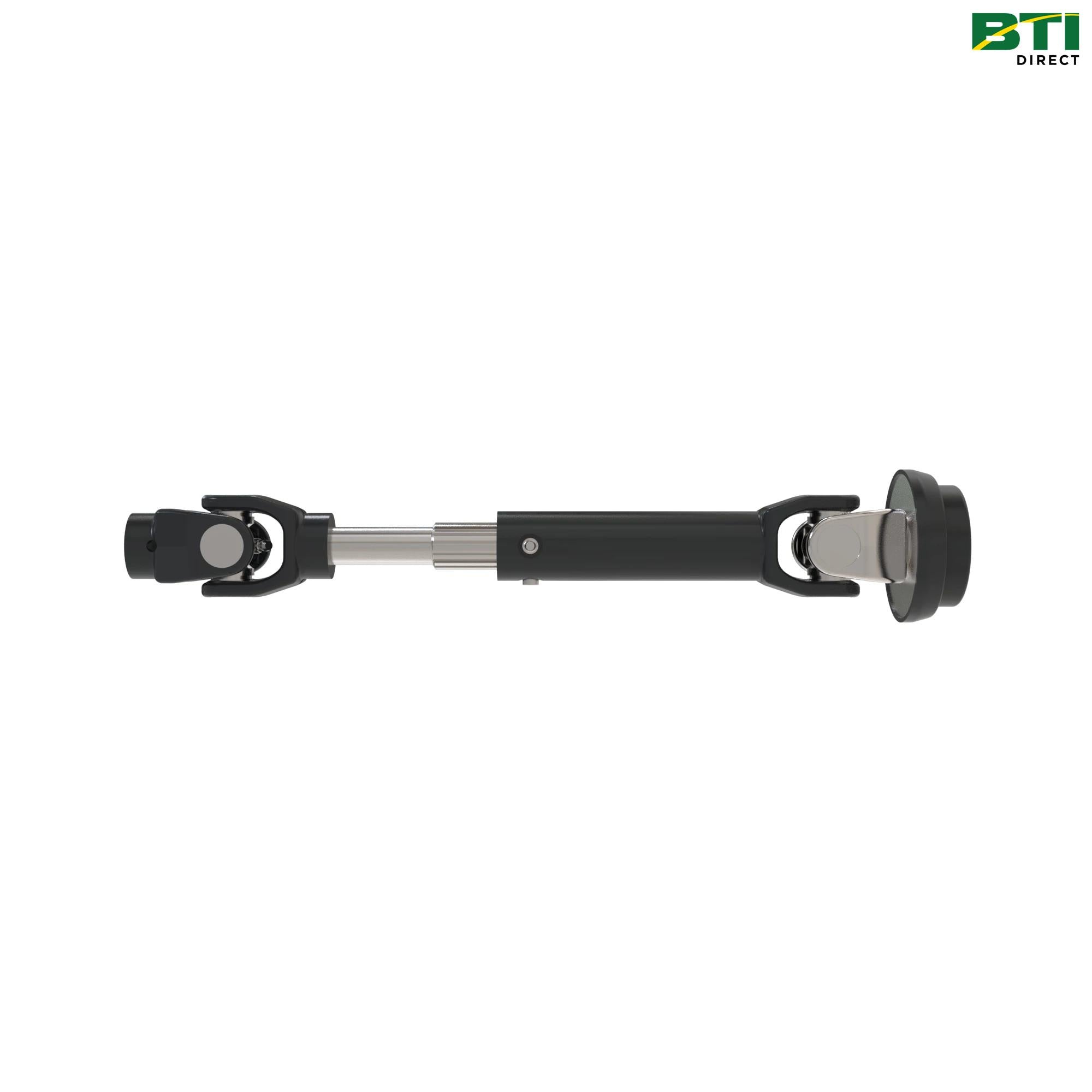 AM148739: Implement Drive Universal Driveshaft