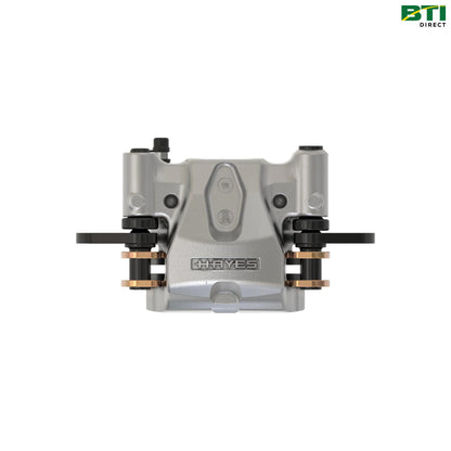AM148751: Left Side Front Disc Brake Caliper Assembly