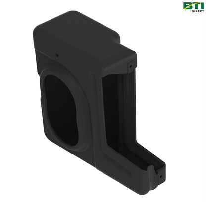 AM148760: Cvt Intake with Air Plenum