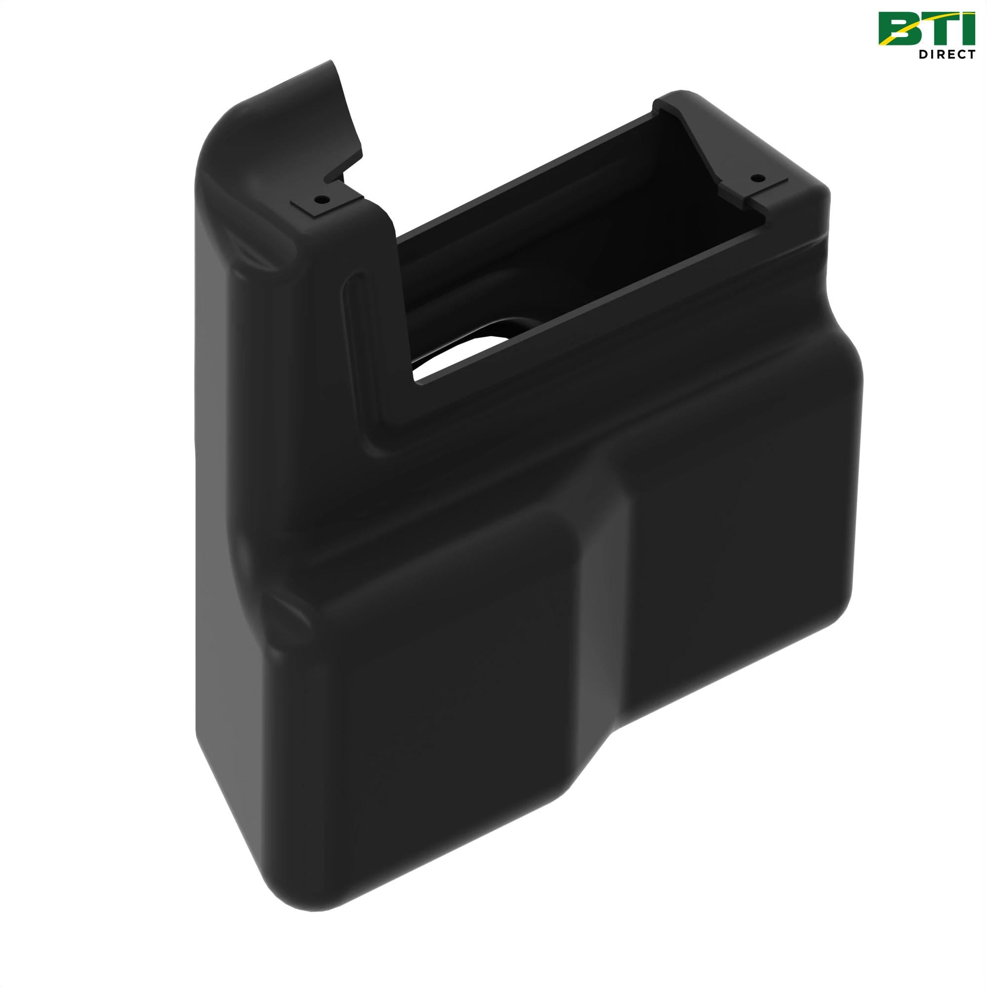 AM148760: Cvt Intake with Air Plenum