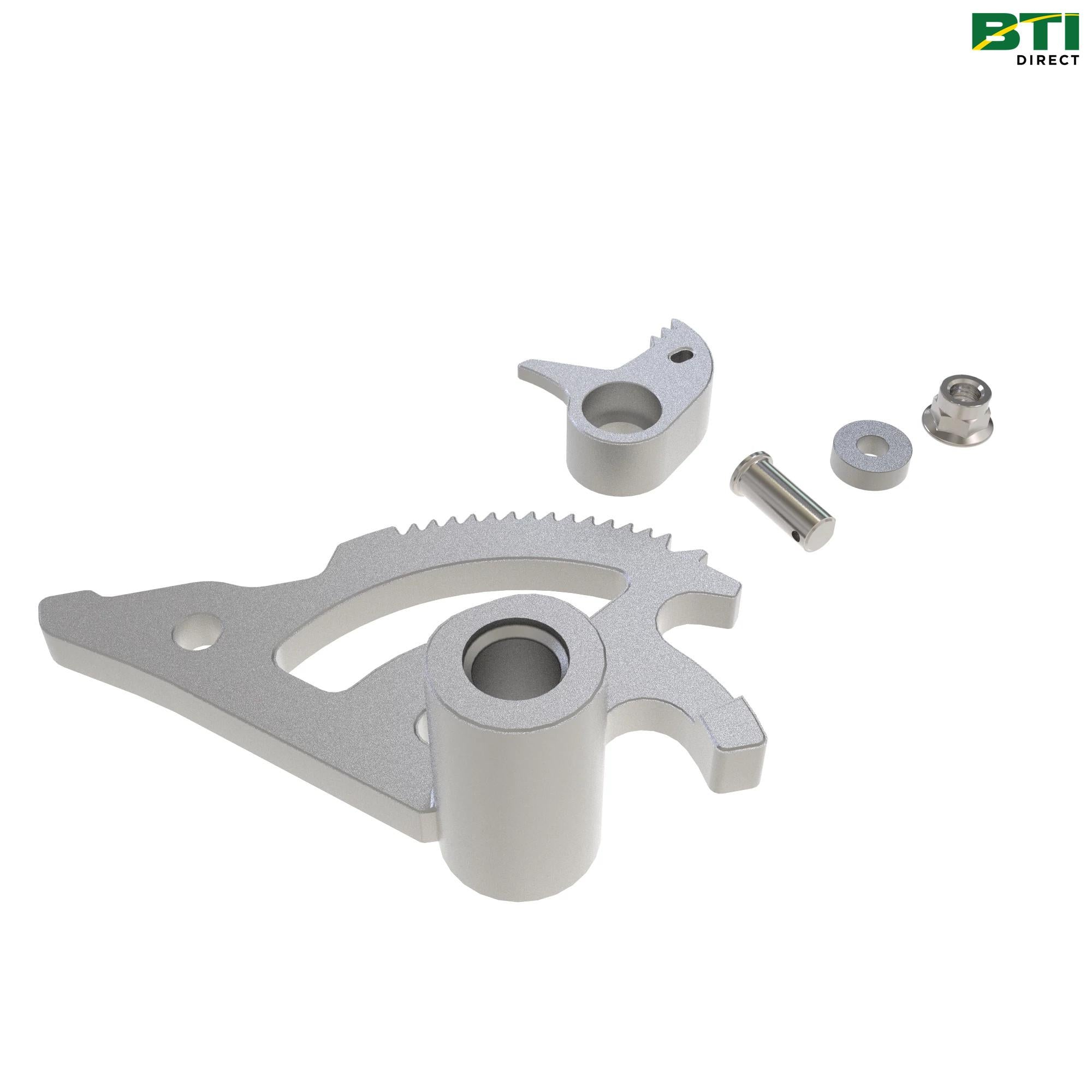 AM148763: Brake Pedal Sector