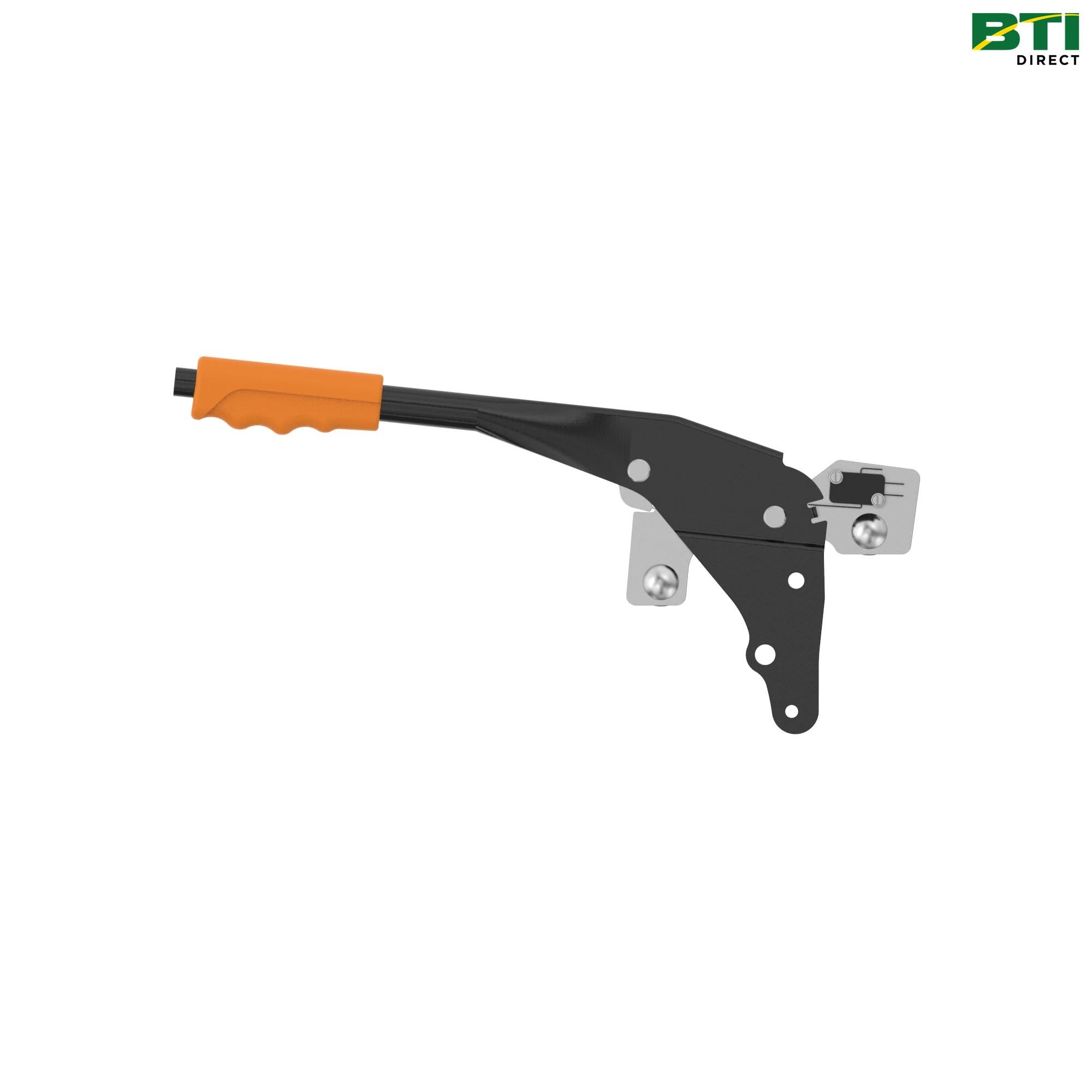 AM148823: Park Brake Lever Handle