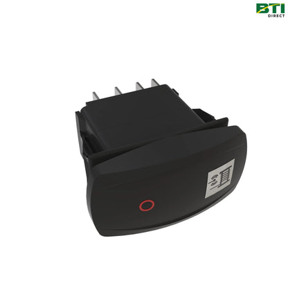 AM148846: Toggle/Rocker Switch